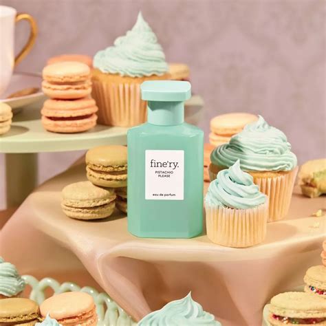 pistachio please finery perfume dupe